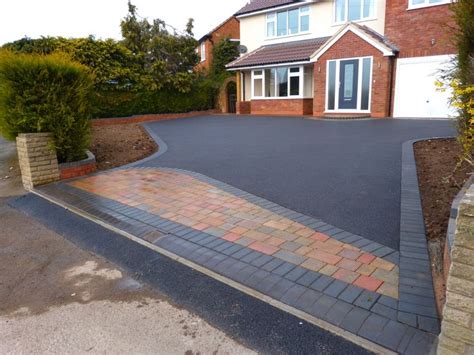 Tarmac Cost and the Average Price to Lay a Tarmac Driveway