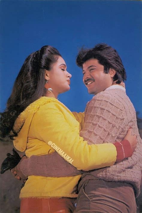 Cute Couple Poses Couple Posing Cute Couples Padmini Kolhapure 80s Actresses Bollywood