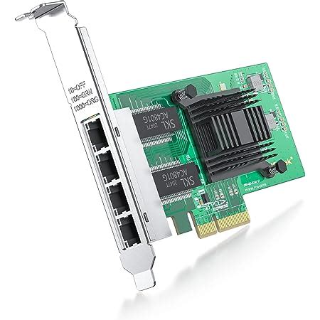 Amazon In Buy Startech Pci Express Gigabit Ethernet Fiber Network