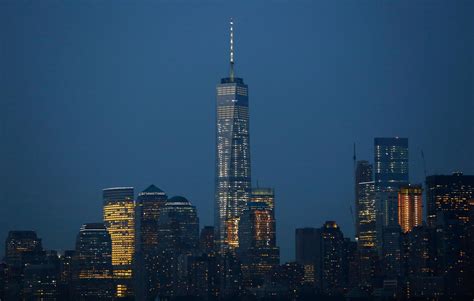 September 11 Attacks Anniversary: The 9/11 Site 14 Years Later | TIME