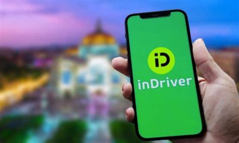 inDrive anuncia su llegada a Nuevo León ya planea su expansión a otras