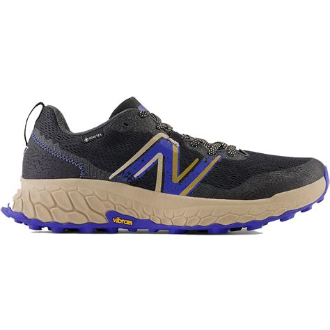 New Balance Fresh Foam X Hierro V Gtx Trail Running Shoes Raincloud