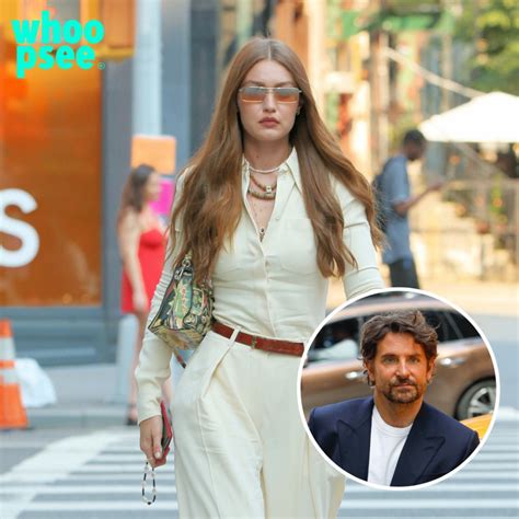 Bradley Cooper e Gigi Hadid immortalati a cena a New York è nata una