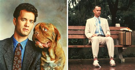 These Are The Movies Tom Hanks Says Were His Favorite To Film The