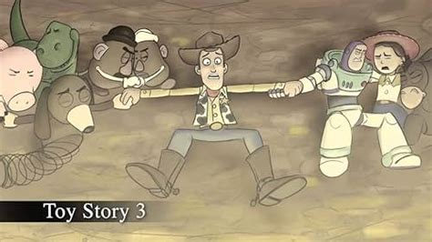 How It Should Have Ended Toy Story 3 Online Forodelasartesuchilecl