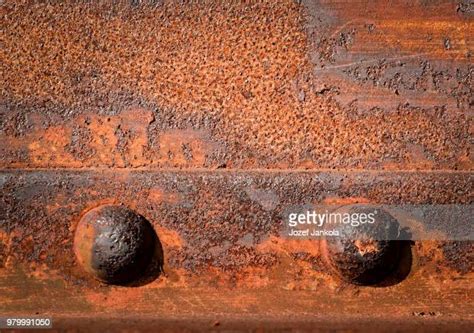 Chrome Rivets Photos And Premium High Res Pictures Getty Images