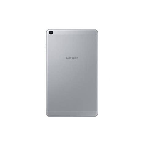 Купить Планшет Samsung Tab A 8.0 128 GB Серебристый в Ташкенте, (Арт ...