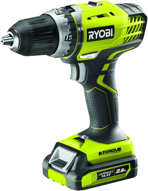 Perceuse Visseuse Ryobi R Dde