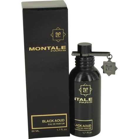 Montale Montale Black Aoud Perfume For Women Buy Online Now At