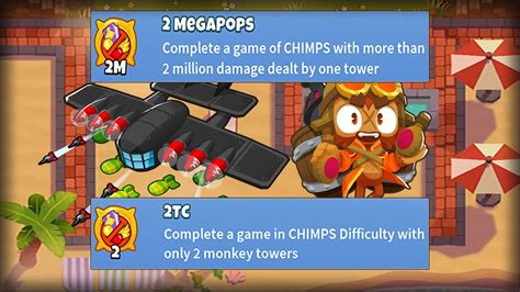 Flying Fortress Stronger Stimulant Megapops Tower Chimps