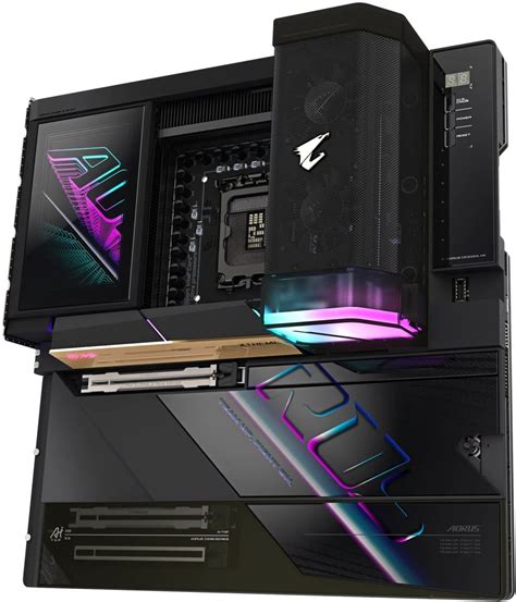 GIGABYTE Z890 AORUS XTREME AI TOP Datacomp Sk