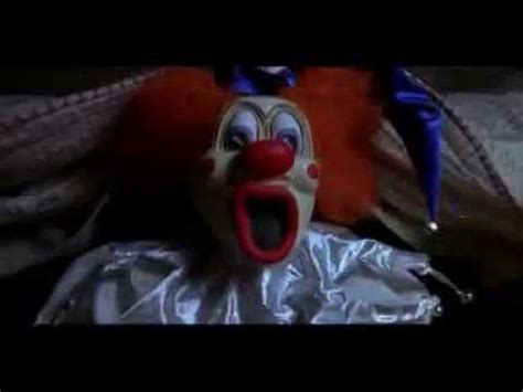 Scary Movie 2 Clown Scene