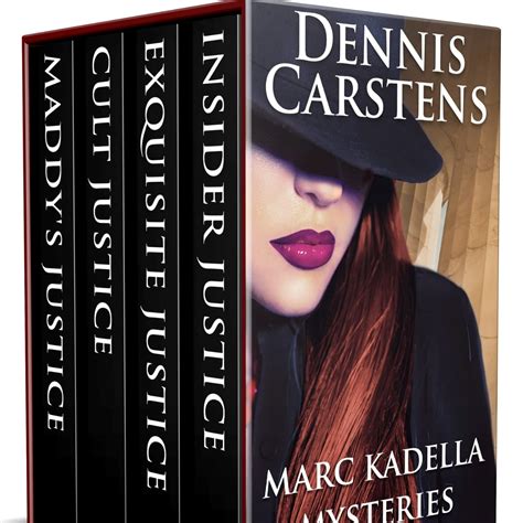 Best Dennis Carstens Kindle Books For Citizenside