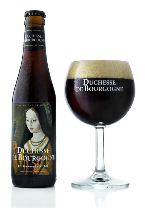 Duchesse De Bourgogne Flemish Sour Brown Ale Belgian Beers Uk