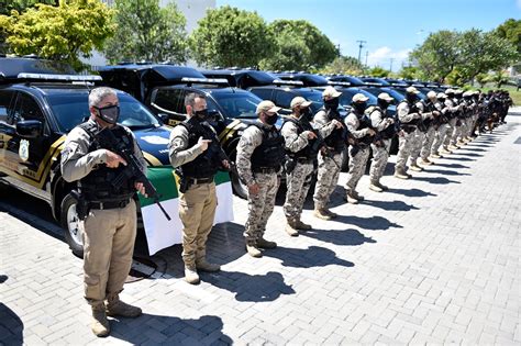 Concurso Polícia Penal RN novo edital previsto no PPA 2024