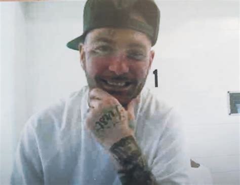 Donnie Johnson Felons Flirt Find A Penpal