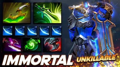 Sven Unkillable Rogue Knight Dota Pro Gameplay Watch Learn