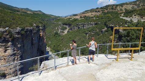 Berat Osum Schlucht Und Bogove Wasserfall Tour GetYourGuide