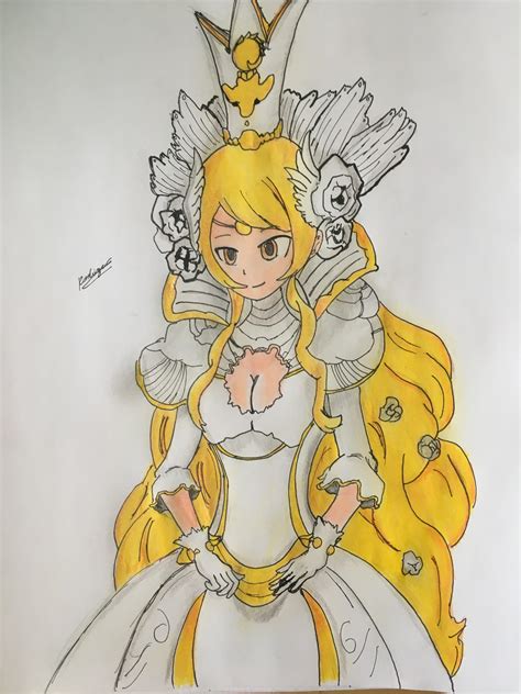 [Fan-Made] Aphrodite 😊 : r/battlecats