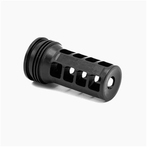 Huxwrx Muzzle Brake Qd Viking Arms Pmd