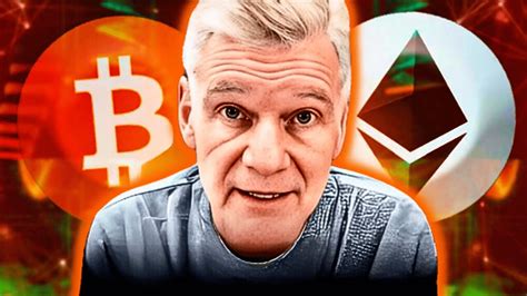 You Need To Know This Now Mark Yusko Bitcoin Youtube