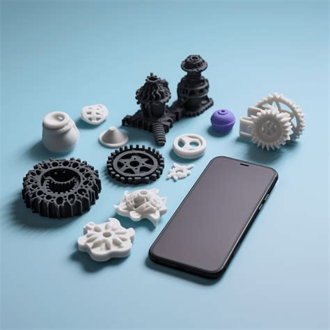 3d Printing Materials Guide James