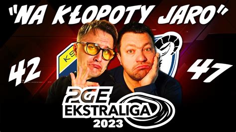 APATOR TORUŃ vs MOTOR LUBLIN PGE EKSTRALIGA 2023 ĆWIERĆFINAŁ YouTube