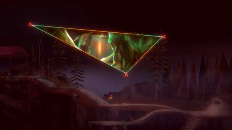 Rd Strike Oxenfree Lost Signals Review