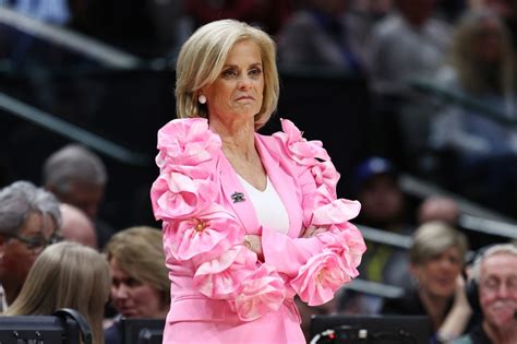 Kim Mulkey's Best March Madness Looks: All Her Fashion Moments