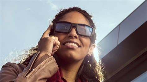 Future Of Ar Smartglasses How They Will Become The Way We View The