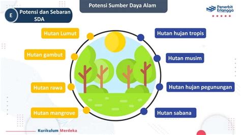 Ppt Bab Fase E Potensi Strategis Dan Potensi Sumber Daya Alam Ppt