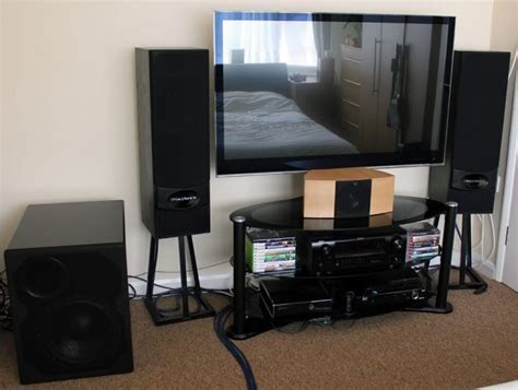 How To Connect External Speakers To Your Tv Audio Connection Speaker