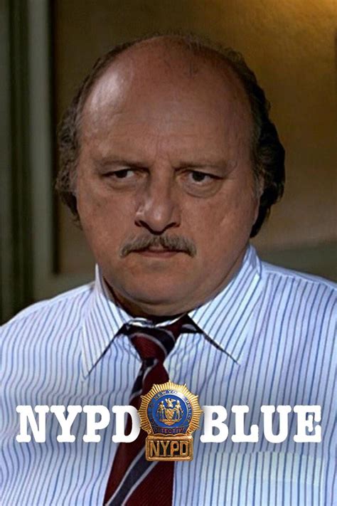 Nypd Blue Season 9 Pictures Rotten Tomatoes