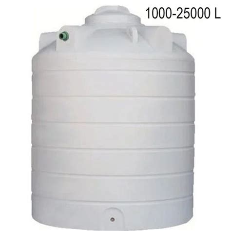 Frp Acid Storage Tank At Best Price In Greater Noida Technu