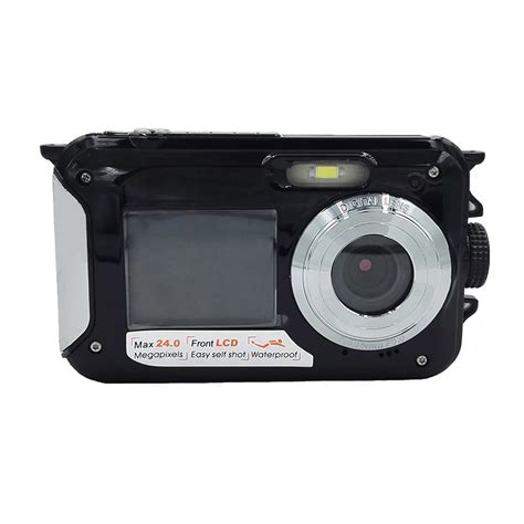 ELRVIKE HD POLO D7100 цифровая камера 33 млн пикселей с автофокусом ...