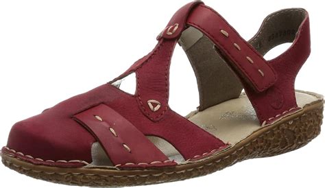 Rieker M0972 Mocassino Donna Amazon It Scarpe E Borse