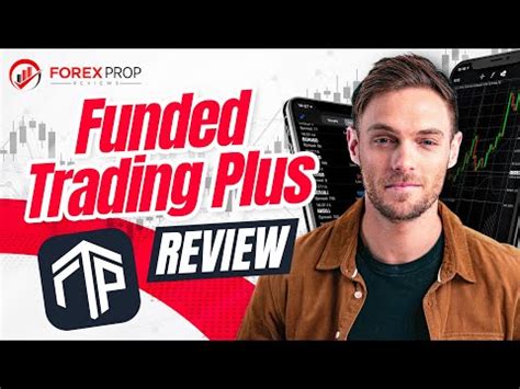 Funded Trading Plus Review Discount Code YouTube