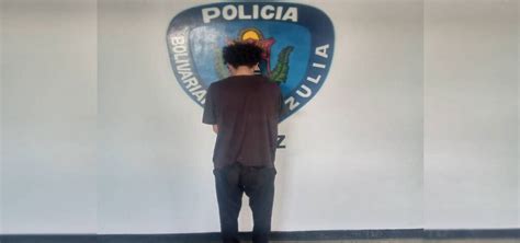 Adolescente Es Acusado Por Abusar Sexualmentede Su Hermana