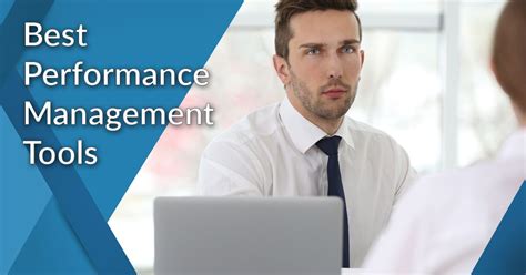 20 Best Performance Management Tools In 2024