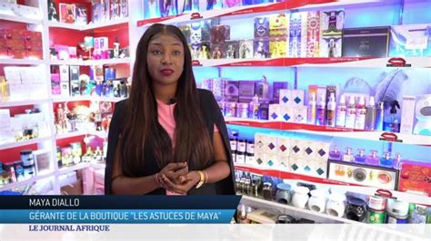 Sénégal Un Sex Shop Pour Briser Les Tabous Autour Du Plaisir Féminin