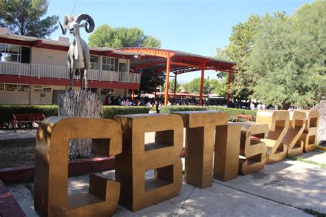 Inauguran Techumbre En El Cbtis Un Espacio Digno Para El