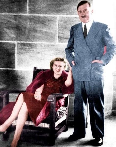 Как выглядят сегодня потомки Гитлера | Заметки историка | Дзен