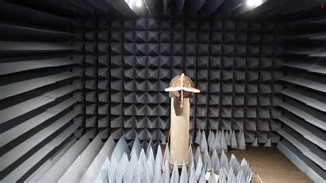 Anechoic Chamber