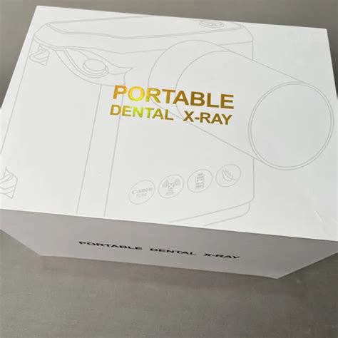 Lk C B Factory Price Digital Portable Intraoral Dental Radiography X