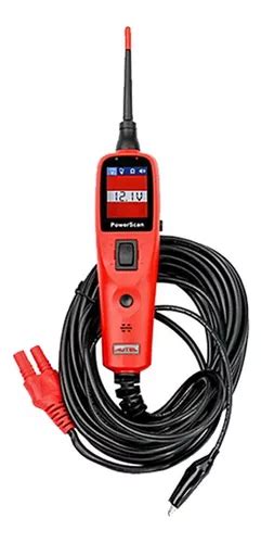 Autel Punta Logica Powerscan Ps V V Rh Tools