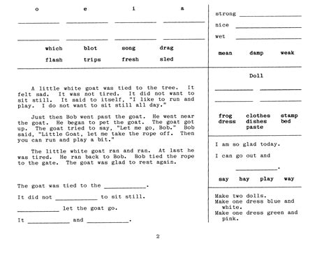 green book workbook  carden educational foundation