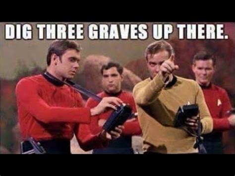 Memes That Only Star Trek Fans Will Understand Youtube