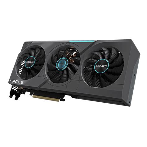 Refurbished Gigabyte GeForce RTX 4070 Ti EAGLE OC 12GB Video Card