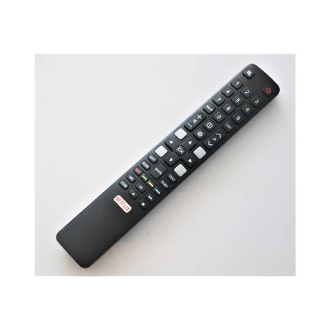 PILOT DO TV TCL THOMSON RC802N YUI2 NR P422