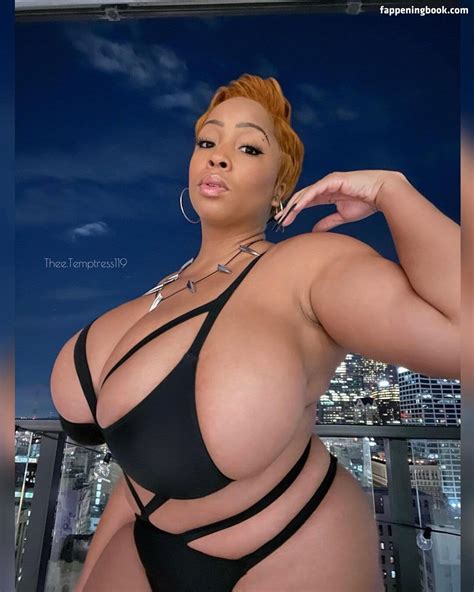 Temptress Nude Onlyfans Leaks The Fappening Photo